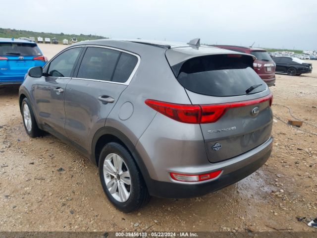 Photo 2 VIN: KNDPM3AC3J7456483 - KIA SPORTAGE 