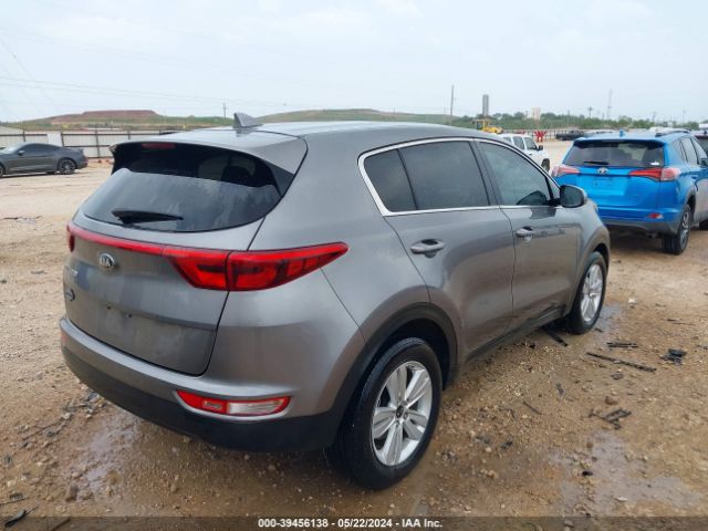 Photo 3 VIN: KNDPM3AC3J7456483 - KIA SPORTAGE 