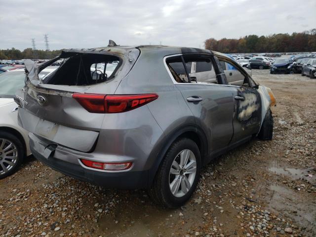 Photo 2 VIN: KNDPM3AC3K7491705 - KIA SPORTAGE 