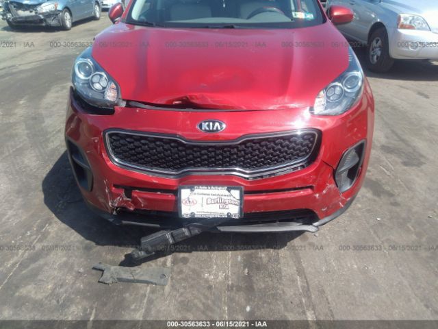 Photo 5 VIN: KNDPM3AC3K7499531 - KIA SPORTAGE 