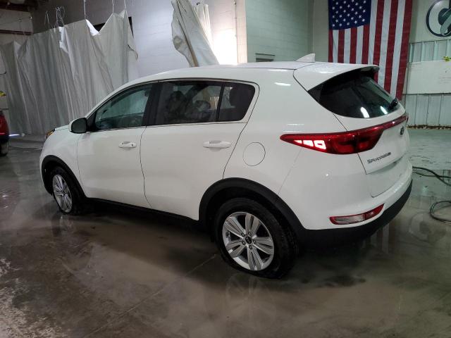 Photo 1 VIN: KNDPM3AC3K7503237 - KIA SPORTAGE 