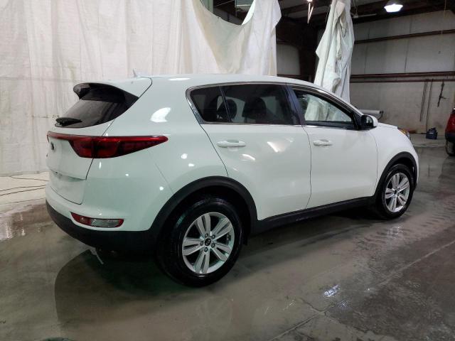 Photo 2 VIN: KNDPM3AC3K7503237 - KIA SPORTAGE 