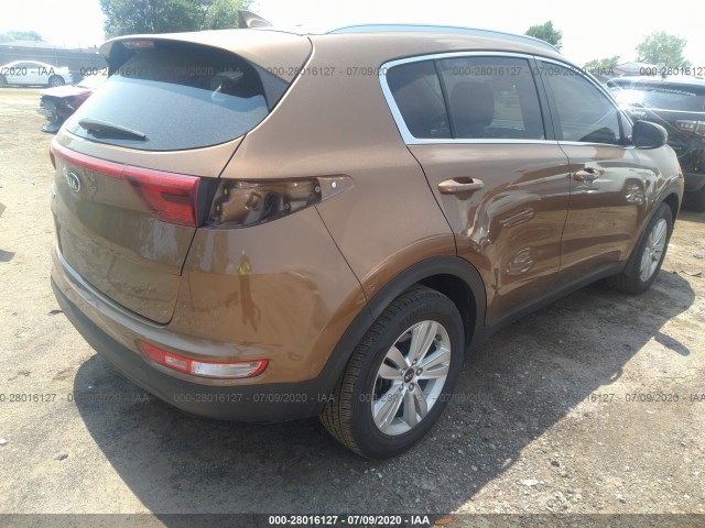 Photo 3 VIN: KNDPM3AC3K7506042 - KIA SPORTAGE 