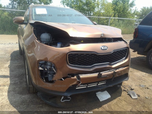 Photo 5 VIN: KNDPM3AC3K7506042 - KIA SPORTAGE 