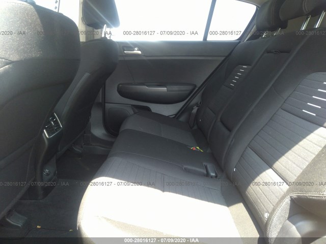 Photo 7 VIN: KNDPM3AC3K7506042 - KIA SPORTAGE 