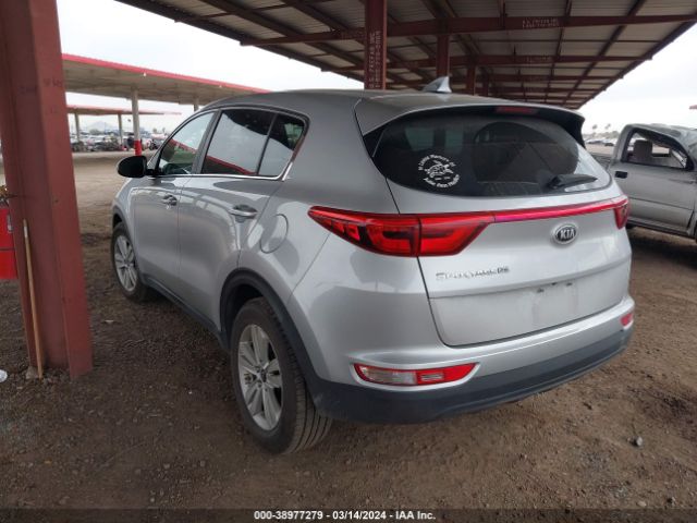 Photo 2 VIN: KNDPM3AC3K7515095 - KIA SPORTAGE 