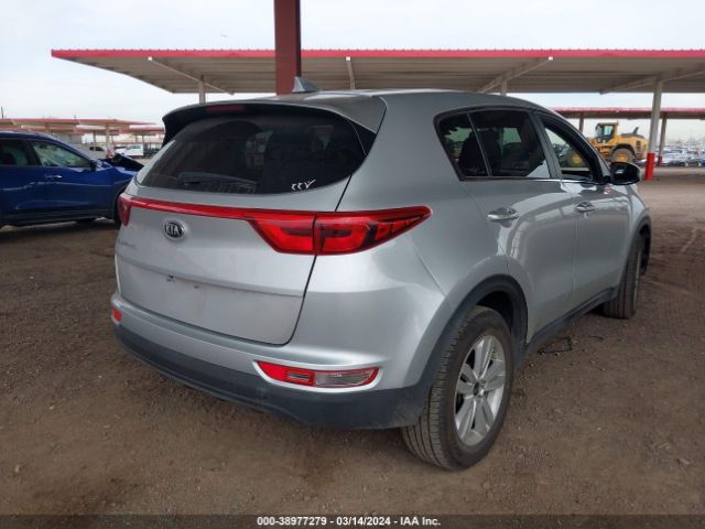 Photo 3 VIN: KNDPM3AC3K7515095 - KIA SPORTAGE 