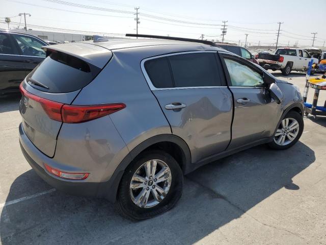 Photo 2 VIN: KNDPM3AC3K7521172 - KIA SPORTAGE 