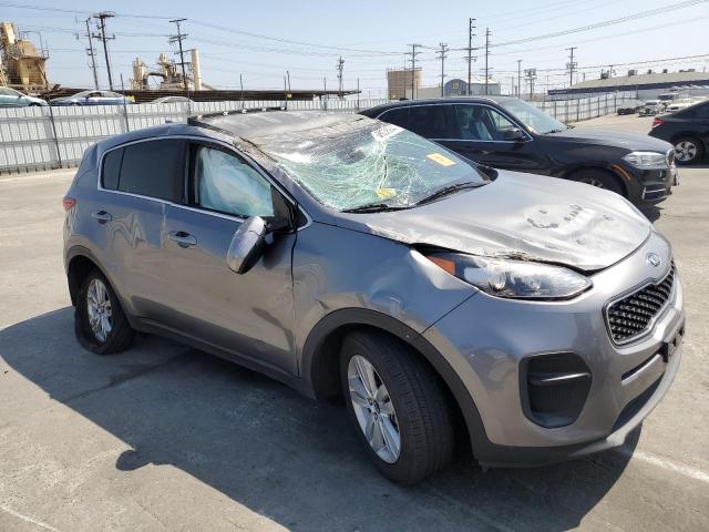 Photo 3 VIN: KNDPM3AC3K7521172 - KIA SPORTAGE 