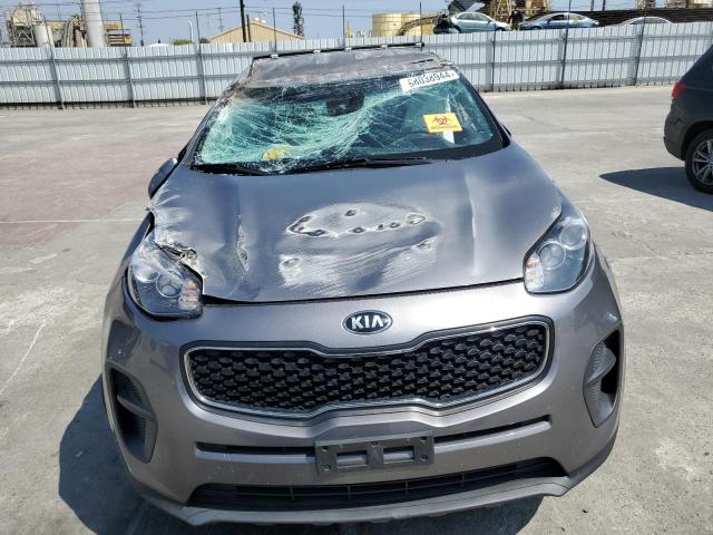 Photo 4 VIN: KNDPM3AC3K7521172 - KIA SPORTAGE 