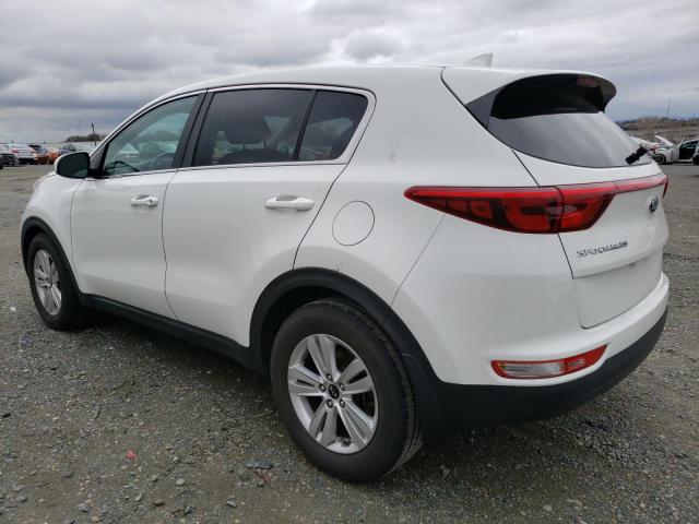 Photo 1 VIN: KNDPM3AC3K7521592 - KIA SPORTAGE 