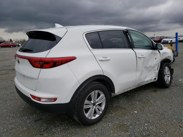 Photo 2 VIN: KNDPM3AC3K7521592 - KIA SPORTAGE 