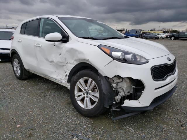 Photo 3 VIN: KNDPM3AC3K7521592 - KIA SPORTAGE 