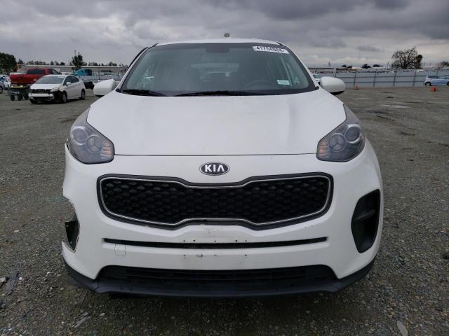 Photo 4 VIN: KNDPM3AC3K7521592 - KIA SPORTAGE 