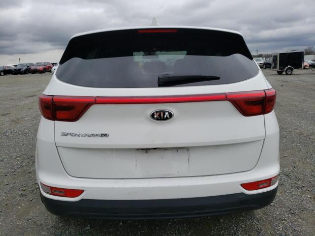 Photo 5 VIN: KNDPM3AC3K7521592 - KIA SPORTAGE 