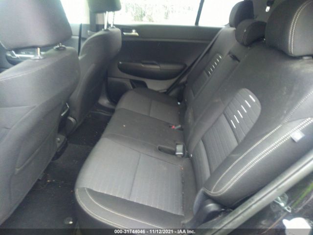 Photo 7 VIN: KNDPM3AC3K7524718 - KIA SPORTAGE 