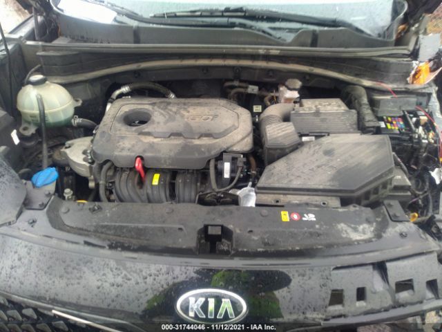 Photo 9 VIN: KNDPM3AC3K7524718 - KIA SPORTAGE 