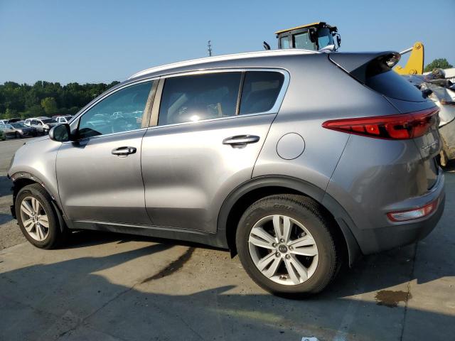 Photo 1 VIN: KNDPM3AC3K7525156 - KIA SPORTAGE 