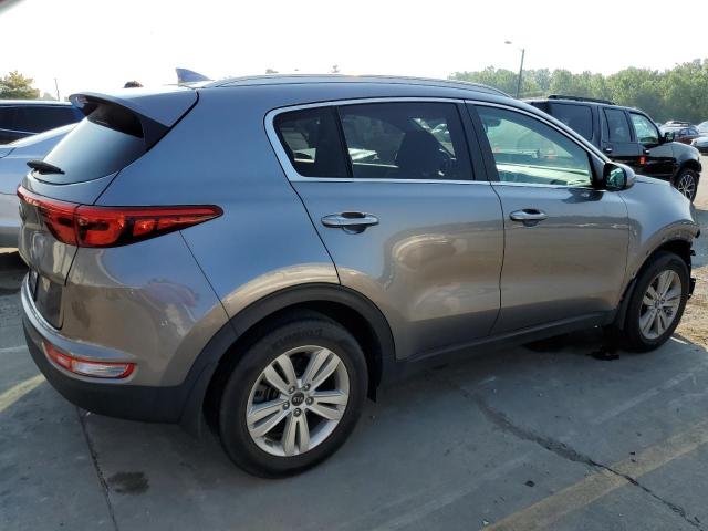 Photo 2 VIN: KNDPM3AC3K7525156 - KIA SPORTAGE 