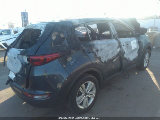 Photo 3 VIN: KNDPM3AC3K7526016 - KIA SPORTAGE 