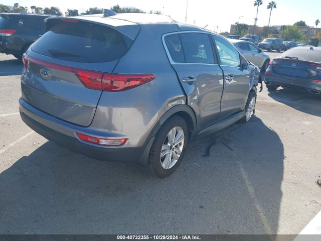 Photo 3 VIN: KNDPM3AC3K7527084 - KIA SPORTAGE 