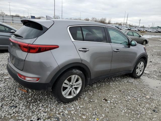 Photo 2 VIN: KNDPM3AC3K7528154 - KIA SPORTAGE 