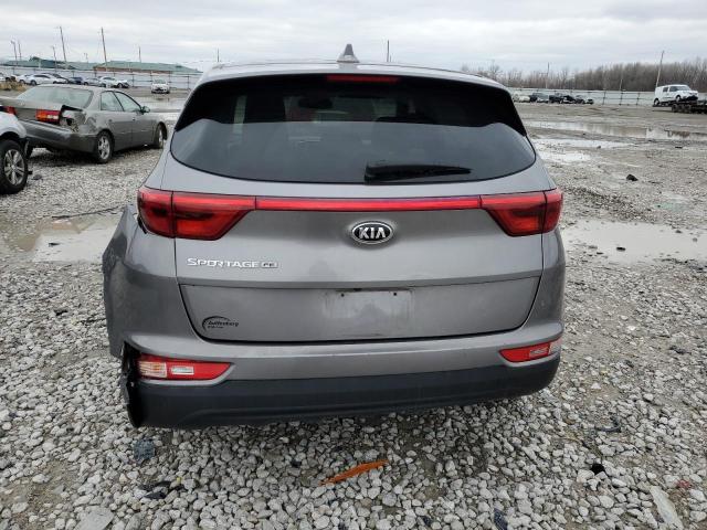 Photo 5 VIN: KNDPM3AC3K7528154 - KIA SPORTAGE 