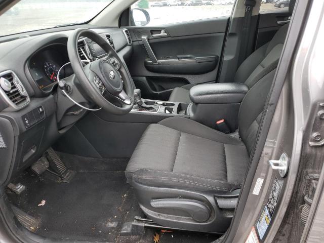 Photo 6 VIN: KNDPM3AC3K7528154 - KIA SPORTAGE 