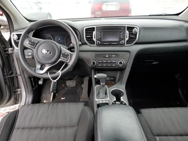 Photo 7 VIN: KNDPM3AC3K7528154 - KIA SPORTAGE 