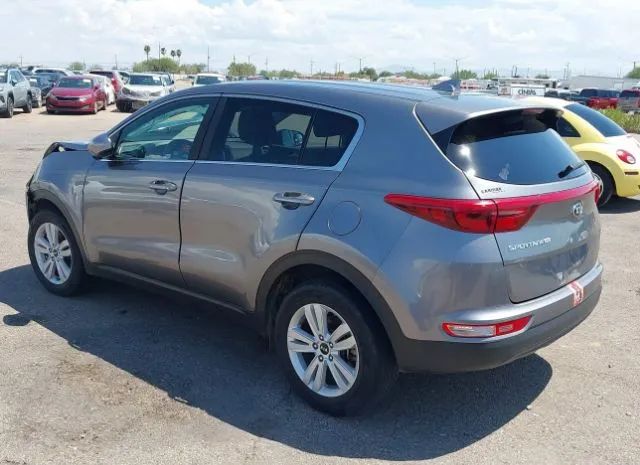 Photo 2 VIN: KNDPM3AC3K7545827 - KIA SPORTAGE 