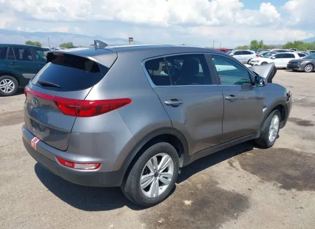 Photo 3 VIN: KNDPM3AC3K7545827 - KIA SPORTAGE 