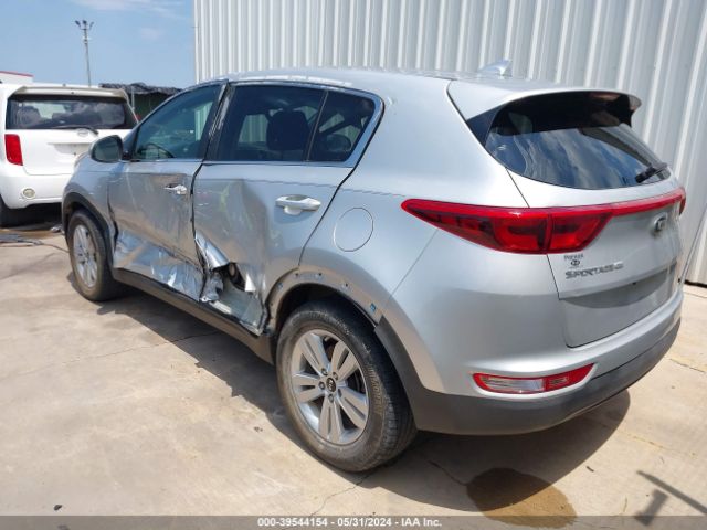 Photo 2 VIN: KNDPM3AC3K7554043 - KIA SPORTAGE 