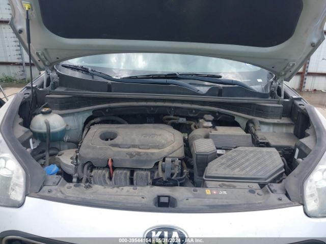 Photo 9 VIN: KNDPM3AC3K7554043 - KIA SPORTAGE 