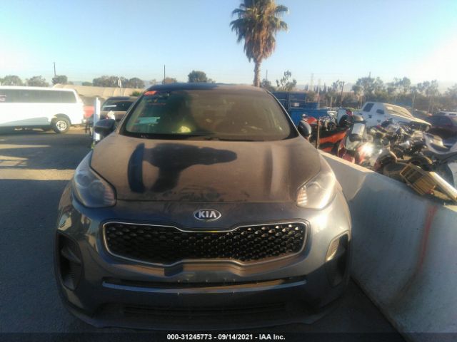 Photo 5 VIN: KNDPM3AC3K7597426 - KIA SPORTAGE 