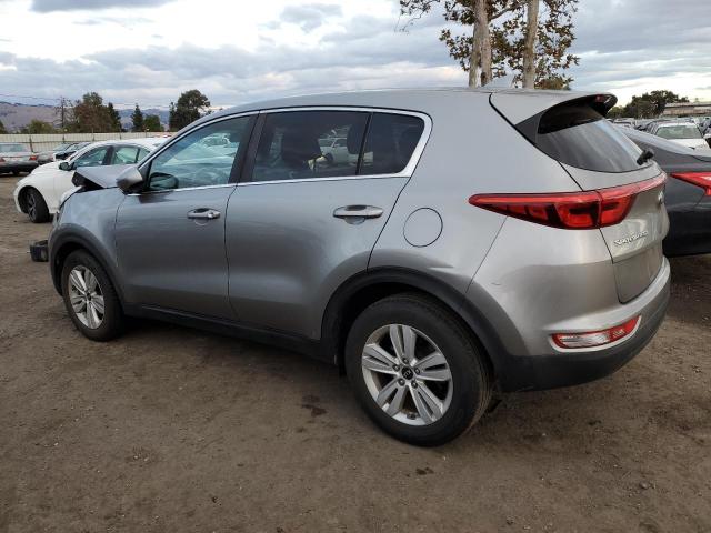 Photo 1 VIN: KNDPM3AC3K7625600 - KIA SPORTAGE 