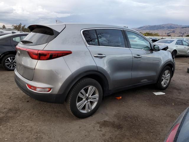 Photo 2 VIN: KNDPM3AC3K7625600 - KIA SPORTAGE 