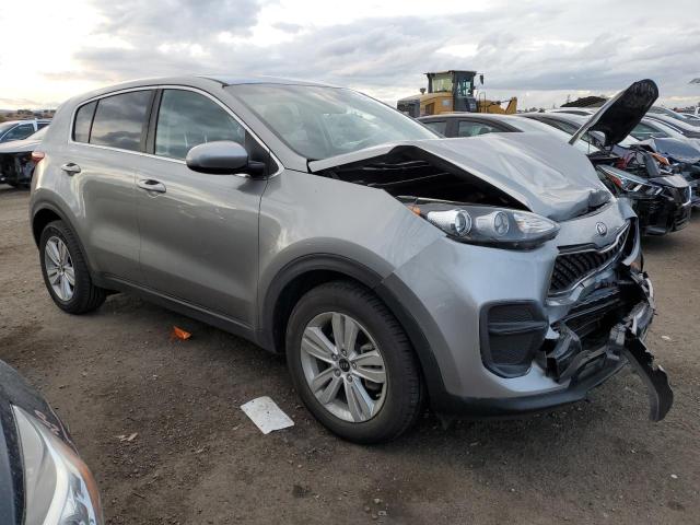 Photo 3 VIN: KNDPM3AC3K7625600 - KIA SPORTAGE 