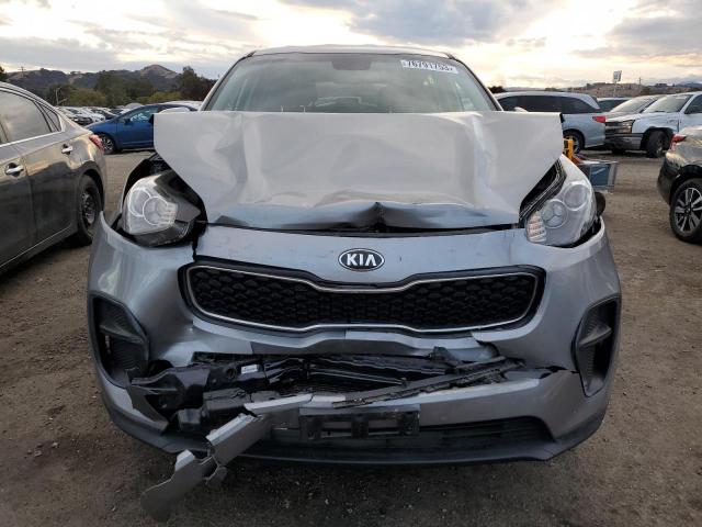 Photo 4 VIN: KNDPM3AC3K7625600 - KIA SPORTAGE 