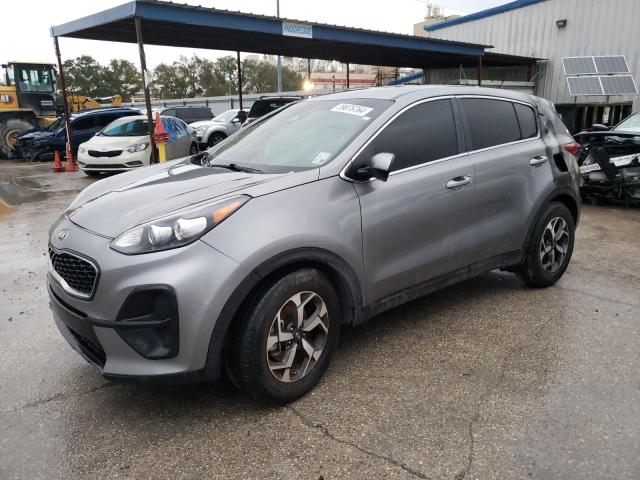 Photo 0 VIN: KNDPM3AC3L7629468 - KIA SPORTAGE 