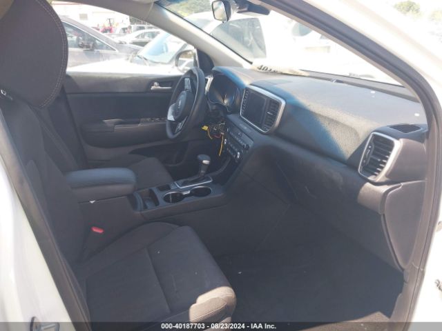 Photo 4 VIN: KNDPM3AC3L7631009 - KIA SPORTAGE 