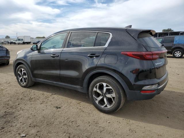 Photo 1 VIN: KNDPM3AC3L7640096 - KIA SPORTAGE 