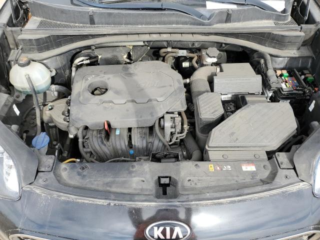 Photo 11 VIN: KNDPM3AC3L7640096 - KIA SPORTAGE 