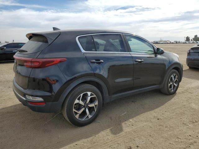 Photo 2 VIN: KNDPM3AC3L7640096 - KIA SPORTAGE 