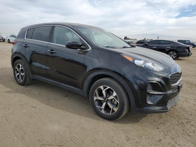 Photo 3 VIN: KNDPM3AC3L7640096 - KIA SPORTAGE 