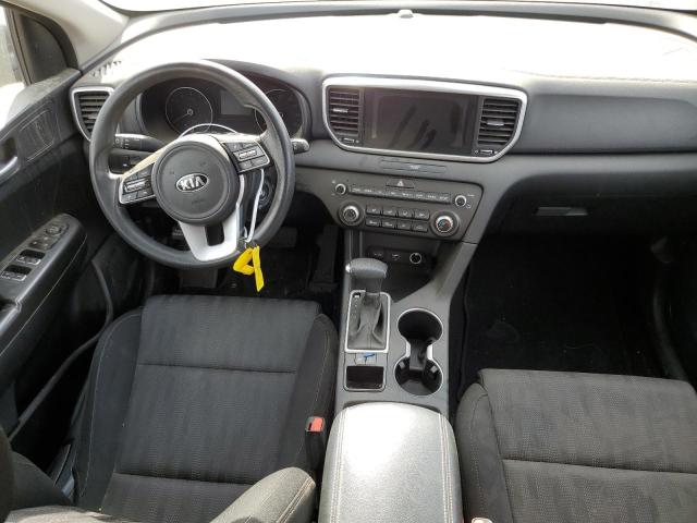 Photo 7 VIN: KNDPM3AC3L7640096 - KIA SPORTAGE 