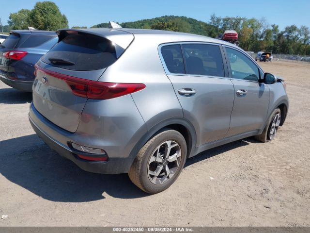 Photo 3 VIN: KNDPM3AC3L7648747 - KIA SPORTAGE 