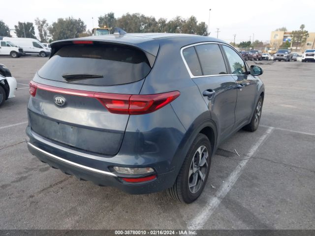 Photo 3 VIN: KNDPM3AC3L7652605 - KIA SPORTAGE 