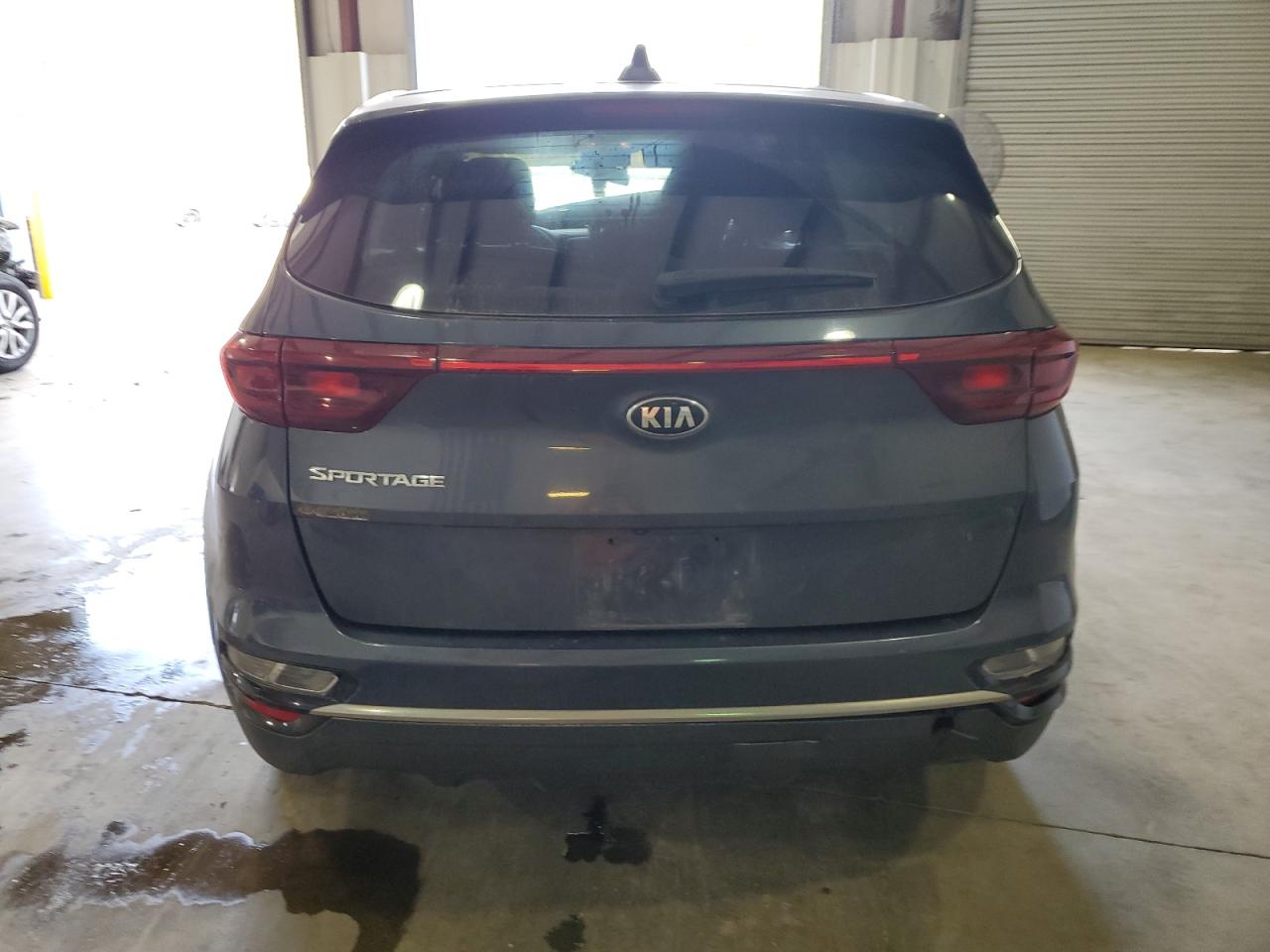 Photo 5 VIN: KNDPM3AC3L7688231 - KIA SPORTAGE 