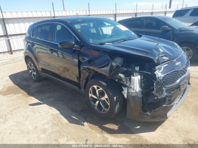 Photo 0 VIN: KNDPM3AC3L7692439 - KIA SPORTAGE 