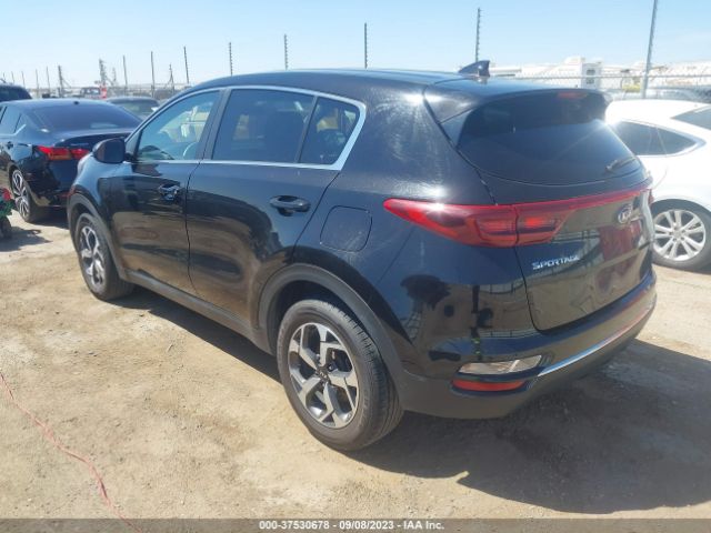 Photo 2 VIN: KNDPM3AC3L7692439 - KIA SPORTAGE 